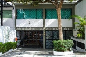 Casa en Venta en San Bernardino 25-22966 Zoraida Sánchez 04143653415 