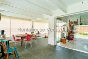 Venta Town House en Caurimare  Zoraida Sánchez 04143653415 25-22953 