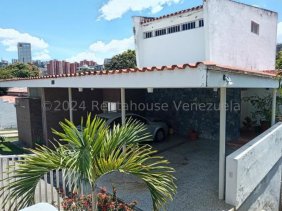 Venta en casa en Prados del Este 25-17506 Zoraida Sánchez 04143653415 