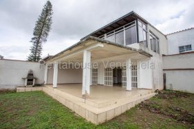 Casa en Venta en Baruta Caracas, Distrito Federal