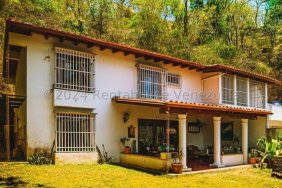 Casa en Venta en Baruta Caracas, Distrito Federal
