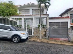 Casa en Venta en terrazas del club hípico Baruta, Miranda
