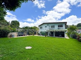 Casa en Venta en Baruta Caracas, Distrito Federal