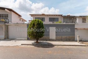 Casa en Venta en Baruta Caracas, Distrito Federal