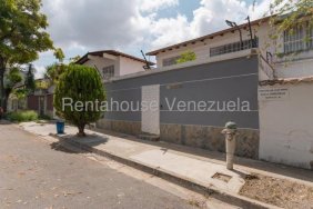 Casa en Venta en terrazas del club hípico Baruta, Miranda