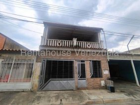 Casa en Venta en  Valencia, Carabobo