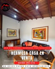 Casa en Venta en guanare Guanare, Portuguesa