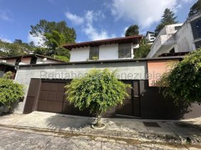 Casa en Venta en El  Hatillo Caracas, Distrito Federal