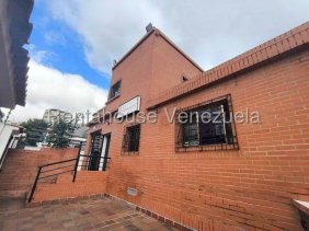 Casa en Venta en Libertador Caracas, Distrito Federal