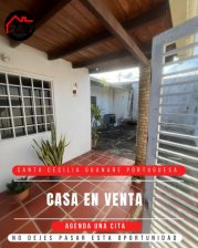 Casa en Venta en Santa Cecilia Guanare, Portuguesa
