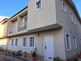 Casa en Venta en  Diego Bautista Urbaneja, Anzoátegui