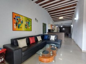 Casa en Venta en Cabudare Cabudare, Lara