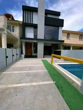 Casa en Venta en  Lechería, Anzoátegui