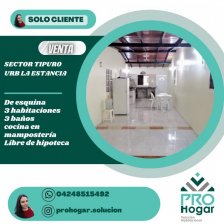 Casa en Venta en  Maturín, Monagas