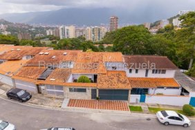 Casa en Venta en santa ines Baruta, Miranda