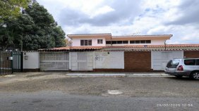 Casa en Venta en Urbanización Lomas del Este Valencia, Carabobo