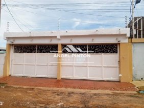 Casa en Venta en  San Francisco, Zulia