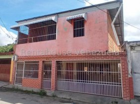 Casa en Venta en Mario Briceño Iragorry El Limón, Aragua