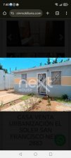 Casa en Venta en  San Francisco, Zulia