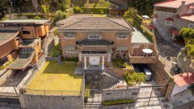 Casa en Venta en Baruta Caracas, Distrito Federal