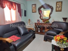 Casa en Venta en  Coro, Falcón