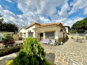 Casa en Venta en Trigal Valencia, Carabobo