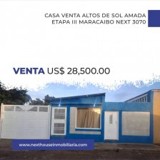 Casa en Venta en  Maracaibo, Zulia