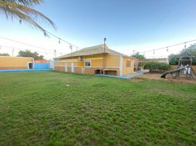 Casa en Venta en Maraven Punto Fijo, Falcón