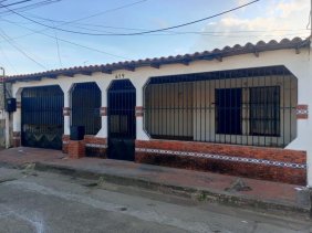 Casa en Venta en Zamora Cúa, Miranda