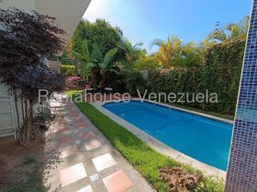 Casa en Venta en Sebucan Caracas, Distrito Federal