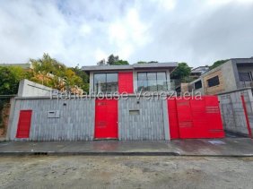 Casa en Venta en El Hatillo Caracas, Distrito Federal