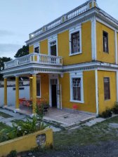 Casa en Venta en La Entrada Naguanagua, Carabobo