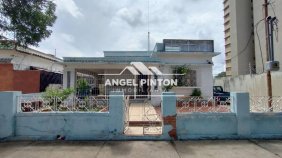 Casa en Venta en Avenida 20 con Calle 66, Sector Paraíso Maracaibo, Zulia