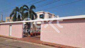 Casa en Venta en  San Francisco, Zulia
