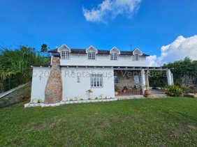 Casa en Venta en San Antonio de Los Altos San Antonio de Los Altos, Miranda