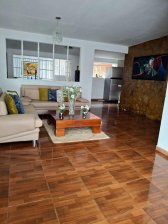 Casa en Venta en Fundacion mendoza Valencia, Carabobo