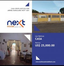 Casa en Venta en  Maracaibo, Zulia