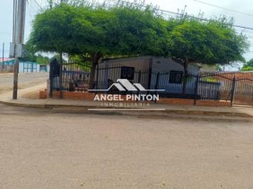 Casa en Venta en  San Francisco, Zulia