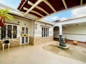 Casa en Venta en La Morita Maracay, Aragua
