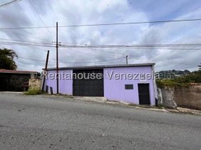 Casa en Venta en la union Caracas, Distrito Federal