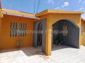 Casa en Venta en  Coro, Falcón