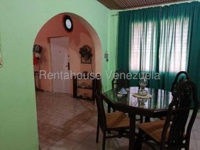 Casa en Venta en San Antonio Coro, Falcón