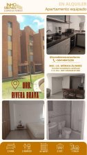 Apartamento en Alquiler en Edmundo Barrio El Tigre, Anzoátegui
