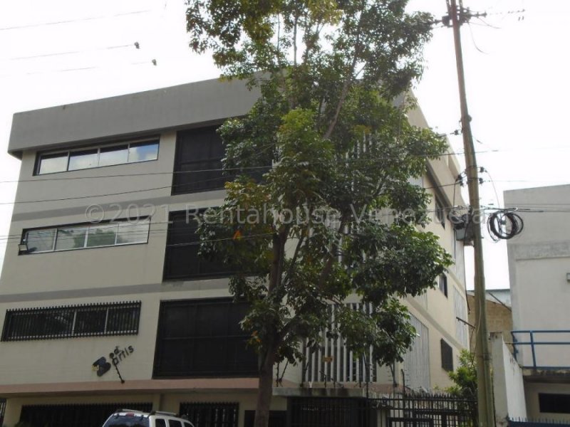 Edificio en Alquiler en Boleita Norte Caracas, Distrito Federal