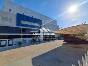 EDIFICIO COMERCIAL ALQUILER CIRCUNVALACIÓN 1 MARACAIBO VENEZUELA API 9036