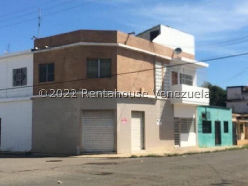 Foto Edificio en Venta en punto fijo, Punto Fijo, Falcón - U$D 50.000 - EDV175297 - BienesOnLine