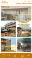 Edificio en Venta en  Puerto la Cruz, Anzoátegui