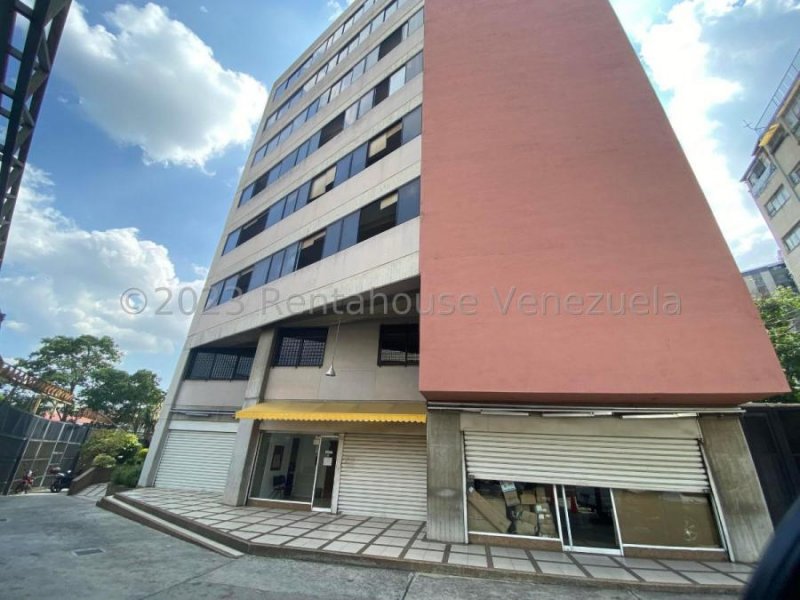 Edificio en Venta en Boleíta Sur Caracas, Distrito Federal