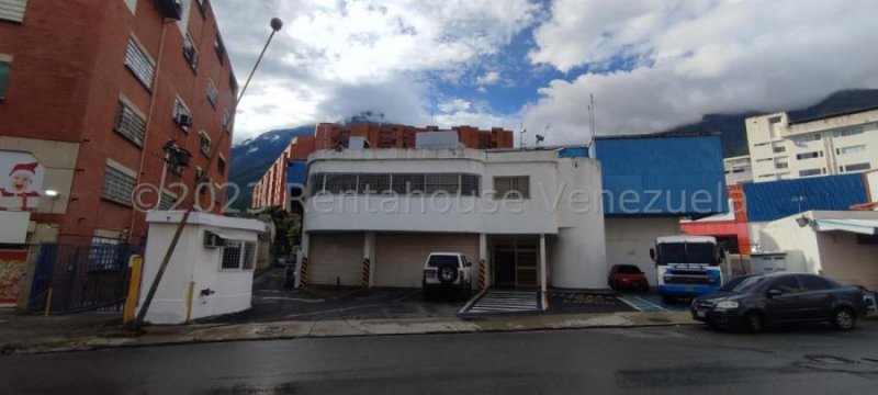 Edificio en Venta en Boleíta Norte Caracas, Distrito Federal