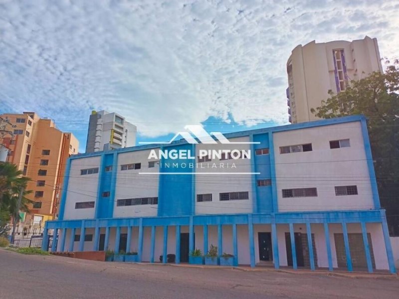 Edificio en Venta en  Maracaibo, Zulia